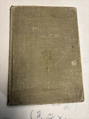 very old BIBLISCHE GESCHICHTE Biblical Story Book ALL IN GERMAN Bible Story Book - Image 1 of 4