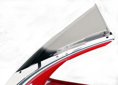 Bulle MRA Racing R - Ducati Panigale 899/1199 - Photo 1/2