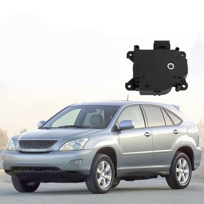 Climate Control Damper Servo for GS400 RX300 87106-30371 F04085 73134 604906 - Image 1 of 4