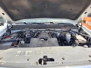 ABS Pump Anti-Lock Brake Part Left Hand Frame Below Cab Fits 17-19 SUBURBAN 1500 - Picture 1 of 8