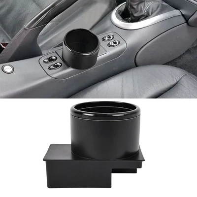 For Porsche 911 996 for Boxster 986 1997-2004 Center Console Water Cup Holder US - Изображение 1 из 4