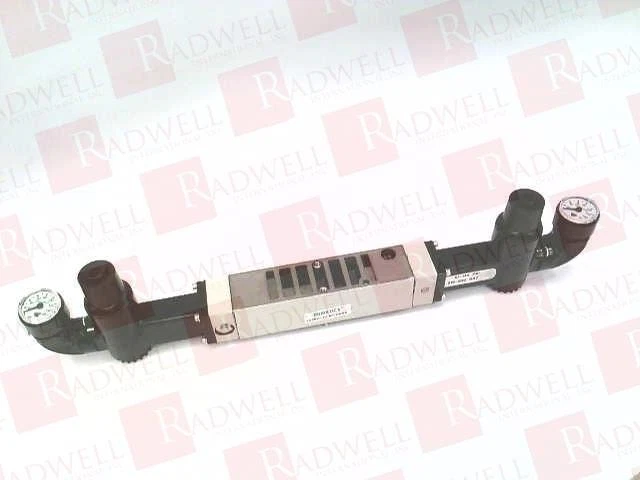 ASCO 122RQ100J016W00 / 122RQ100J016W00 (NEW IN BOX) - Image 1 of 1