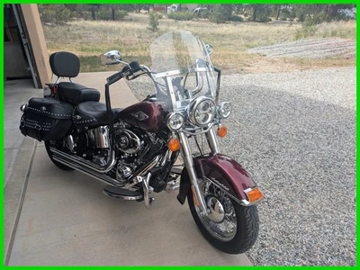 2014 Harley-Davidson Softail 6 Speed Transmisson - Image 1 of 4