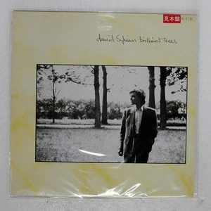 DAVID SYLVIAN BRILLIANT TREES VIRGIN VIL6114 Japan PROMO VINYL LP - Picture 1 of 1