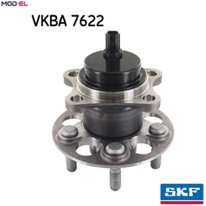 WHEEL BEARING KIT VKBA 7622 FOR TOYOTA 1NR-FE 1.3L 1ND-TV 1.4L 2ZR-FE 1.8L 4cyl - Picture 1 of 9