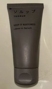 Thorup "Keep It Restored"  Leave-in Serum zur Haarreparatur 50 ml    Neu &  OVP - Bild 1 von 2