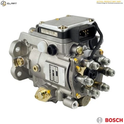 INJECTION PUMP 0 986 437 602 FORINJECTION PUMP 0 986 437 602 FOR KHD  VOLVO  SAM - Image 1 of 4