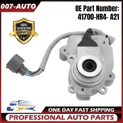 Final Drive Actuator Assy For Honda TRX 500 Foreman 500 & Rubicon 500 2014-2022 - Image 1 of 4