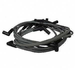 Motorcraft Spark Plug Wire Set for 1978-1982 Mercury Zephyr 4.2L 5.0L V8 - gv Foto 1 de 4