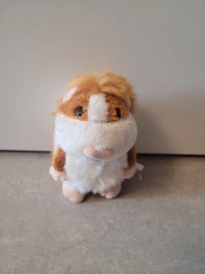 NICI: Plüsch Stofftier Meerschweinchen ca. 14 cm groß - Bild 1 von 4