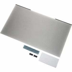 Kensington MagPro 34.0" [21:9] Monitor Privacy Screen with Magnetic Strip - TAA - Afbeelding 1 van 3