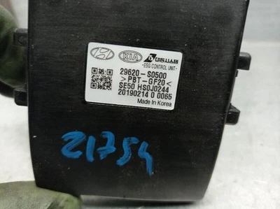 29620S0550 modulo elettronico per HYUNDAI I30 (PDE PD PDEN) 2.0 N 2016 5366448 - Immagine 1 di 4