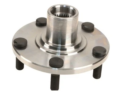 Buje de rueda delantero para Nissan Máxima 2000-2008 FEQ 25944TBTG 2005 2001 2002 2003 Foto 1 de 2