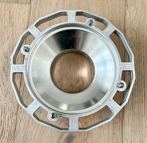 Anillo Softbox Banco de Luz Sung Bo para Fotografía Flash Estroboscópico 7.5" Diámetro - Imagen 1 de 6