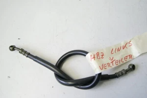 Daelim Sv 125 S3 Sab Brake Hose Left Front - Picture 1 of 1