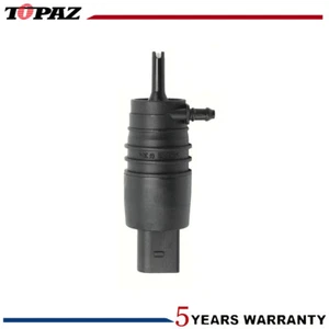Windscreen Washer Pump for Audi VW A3 A4 A5 A6 A8 TT Golf Passat Jetta Beetle - Picture 1 of 8