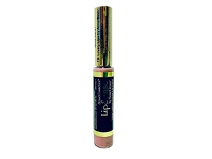 LipSense von SeneGence Cappuccino langanhaltende flüssige Lippenfarbe versiegelt 0,25 Oz. - Bild 1 von 11