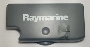 Raymarine | Raytheon》Ray218 VHF Sun Cover #R49163 - NEW - Picture 1 of 6
