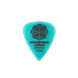 Master 8 Japan INFINIX Hard Polish Grip Pick - 1,0 mm pesante confezione da 6 pezzi - Foto 1 di 6