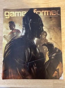 Game Informer Magazine Issue 232 Hot 50 August 2012 Batman *Read! - Imagen 1 de 8
