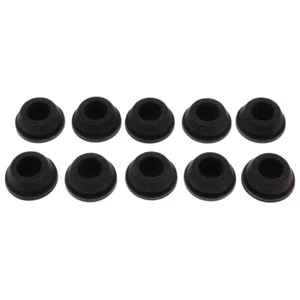 10PCS Rubber Hole Plug Ac Drain Stopper Hole Filler Air Conditioner Drain Plug - Picture 1 of 12