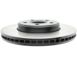 Chrysler 300, Dodge (various) Front Brake Disc 2005-2022 New OE 320mm + Limos - Picture 1 of 2
