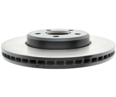 Chrysler 300, Dodge (varios) disco de freno delantero 2005-2022 nuevo OE 320 mm + limosnas Foto 1 de 2