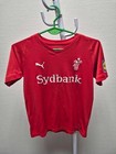 Dänemark Handball Trikot, Puma, Größe 152cm, Gebraucht, Gelegenheit!!!