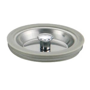 Universal Bath Plug Basin Plug Shower Sink Strainer Sink Strainer Plug - Picture 1 of 11