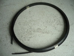 Schmutzabstreifer gasket 1 Stempelabdichtung Zylinder J.A.B Becker HESA-N 072362 - Picture 1 of 4