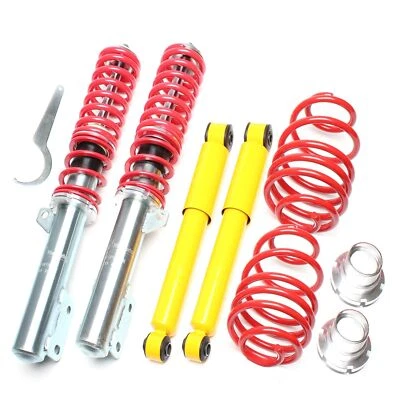 TA TECHNIX PREMIUM CHASIS DEPORTIVO - OPEL ASTRA G T98 - Imagen 1 de 4