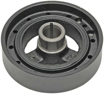 Engine Harmonic Balancer for 1982-1985 GMC C2500 Suburban 5.0L V8 GAS OHV - Image 1 of 1