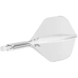 Pantalón corto Target K-FLEX Clear NO2. Vuelos y ejes de dardos - Imagen 1 de 2