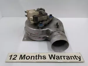WORCESTER BOSCH 24i GRUPPO VENTOLA CALDAIA 8716146459 WFFB0221-038 87161209930 - Foto 1 di 5