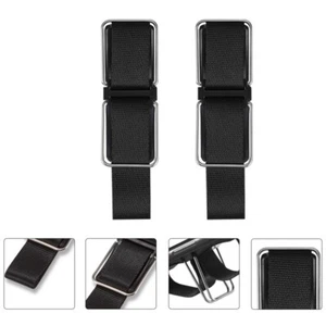 3 Pcs -fall Bracket Hand Strap Finger Holder Lanyard - Photo 1 sur 12