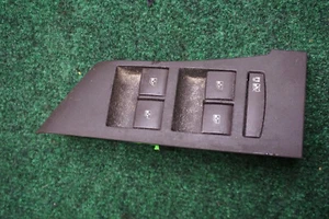 Interruptor de ventana Buick Verano 2012 2014 lado izquierdo Driver Master OEM 20838852 - Imagen 1 de 5