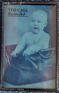 The Call: Reconciled Cassette Album 1986 Very Good + Condition - Picture 1 of 4
