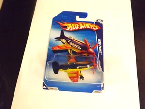 2010 MAD PROPZ HW RACING 05/10 #153/240 NEW  VERY GOOD TO EXCELLENT CONDITION - Picture 1 of 7