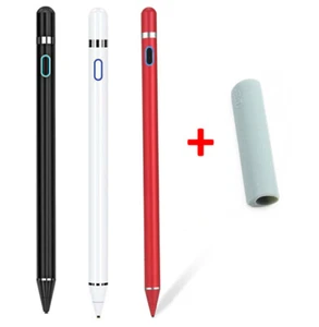 Replacement Stylus Pen Pencil 1st Gen For Apple iPad Pro Mini Air Touch Tablet - Picture 1 of 15