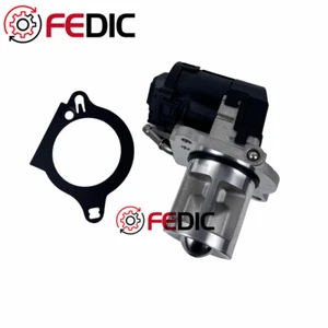 EGR Valve 6421402160 for Mercedes C CLS E GL GLE M ML R S W204 S204 W212 C207 - Picture 1 of 7