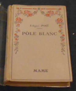 Pôle Blanc – Relation d’Arthur Gordon Pym - Picture 1 of 1