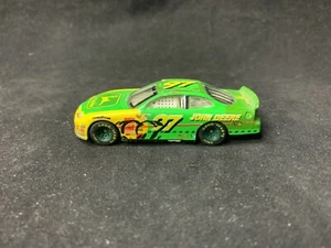 Mattel 1997 Chad Little John Deere Nascar - Picture 1 of 5