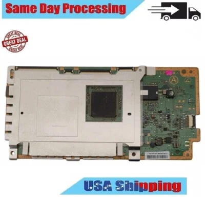 Placa hija lógica verde PCB Sony Playstation PS3 BMD-001 CECHA01 E01 Foto 1 de 4