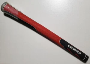 UST Mamiya Comp SC Golfgriff - Standard - schwarz/rot - Bild 1 von 1