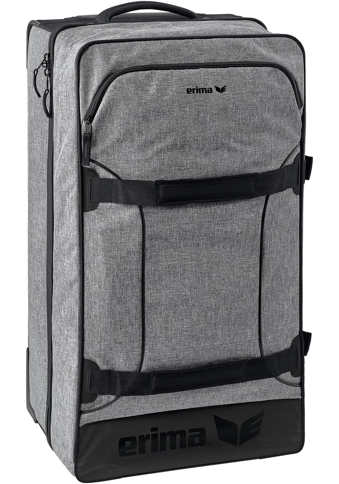 Erima Travel Line Travel Trolley Erwachsene - Bild 1 von 1
