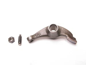 1978 Honda 3 Wheeler ATC 90 VALVE ROCKER ARM & TAPPET ADJUSTER 14431-028-020 - Imagen 1 de 7