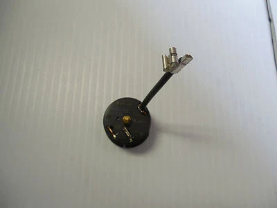 NEW KLIXON OVERLOAD MOTOR PROTECTOR CRA4765-134 CRA4765134 - Image 1 of 4