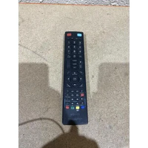 Sharp Aquos Remote Control Black Infrared for LC-22CFE4000EW, LC-22CFE4012EW TV - Picture 1 of 8