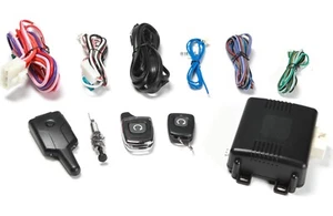 Code Alarm CA4554 Remote start system with 2-way remote w/ 556U Included - Picture 1 of 4