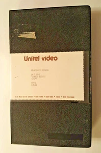 24-7 SPYZ Jungle Boogie VHS NTSC RARE PROMO ONLY 1989 - Imagen 1 de 2